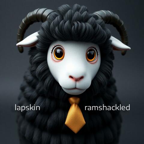 ramshackled
