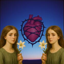 يا جرح من وين ابتدي