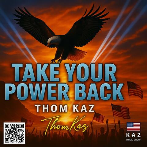 Take Your Power Back