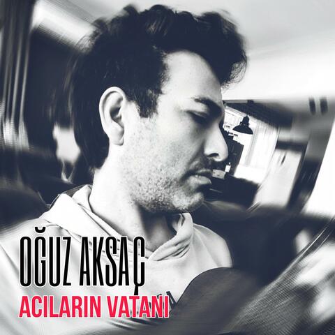 Acıların Vatanı
