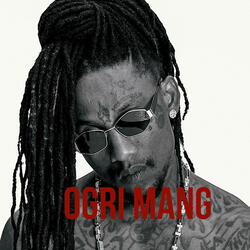 Ogri mang