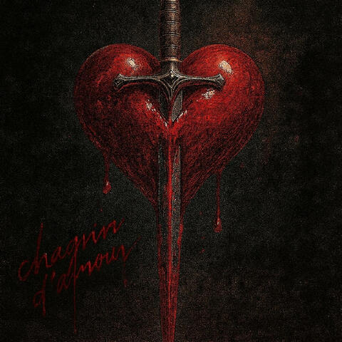 Chagrin d'amour