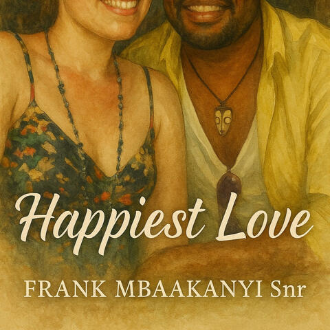 Happiest Love