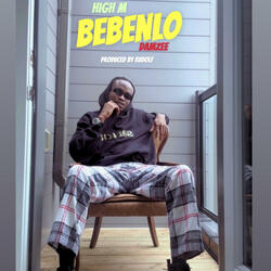 BEBENLO (feat. Damzee)