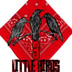 Three Little Birds