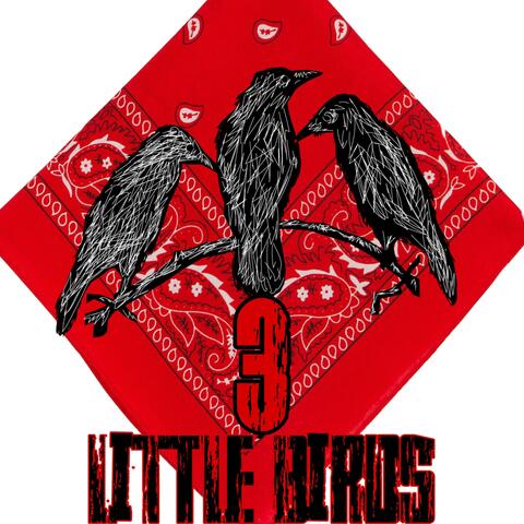 Three Little Birds