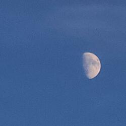 Difference in frequency