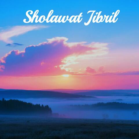 Sholawat Jibril