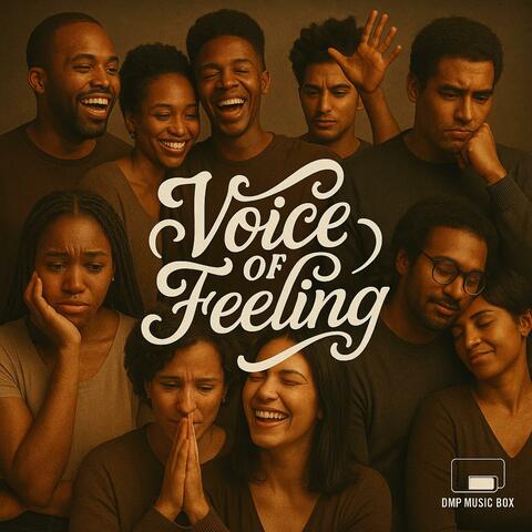 Voice of Feeling