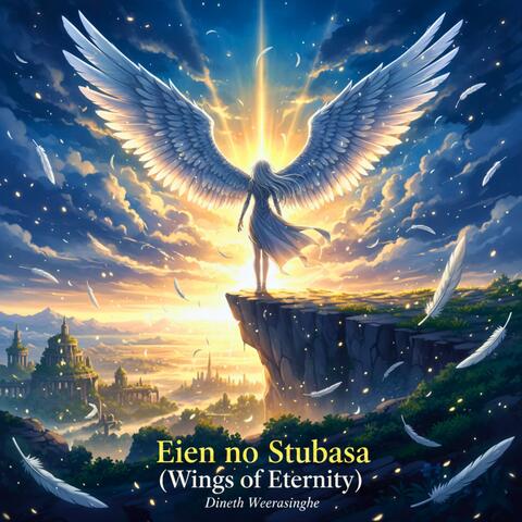 Eien no Tsubasa (Wings of Eternity)