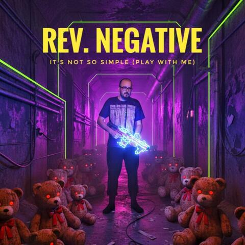 It's Not So Simple (Play With Me)