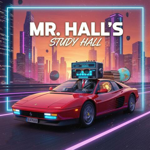 Study Hall Chapter 20