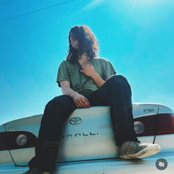 Gone Again (feat. SaturnChild & androidwardrobe)