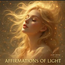 Affirmations Of Light.