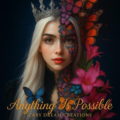 Anything Is possible