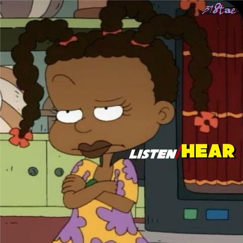 Listen Hear