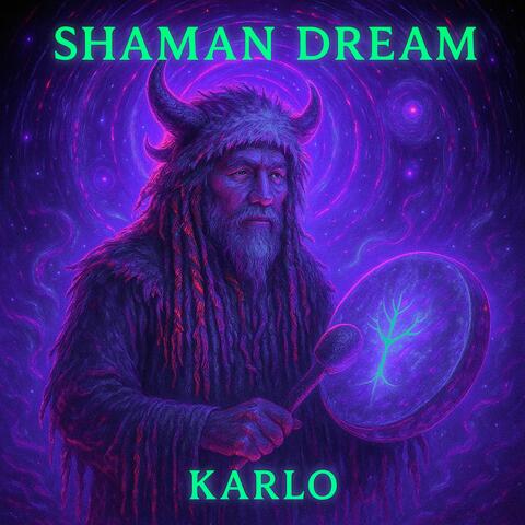Shaman Dream