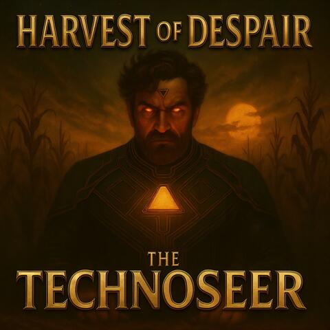 Harvest of Despair (Glitchwave Collection)