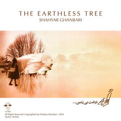 The Earthless Tree (Book 3)