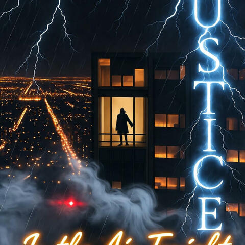 Justice In The Air Tonight