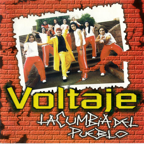 La Cumbia del pueblo
