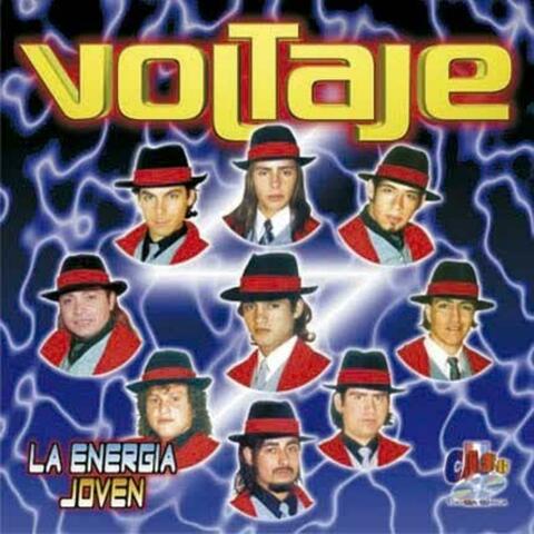 La Energia Joven