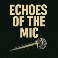 Echoes of the Mic RAP Beats