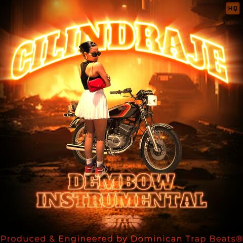 El Cilindraje (Dembow Instrumental)