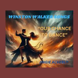 Our Chance To Dance (feat. Angie Ackerly)