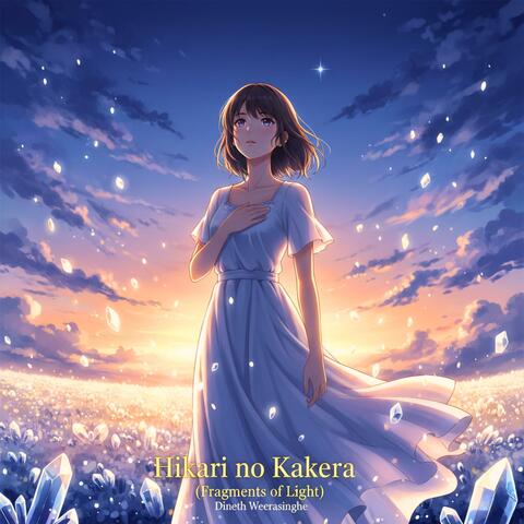 Hikari no Kakera (Fragments of Light)