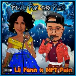 Pain Was Lost (feat. MFT Pain & Cho$en)