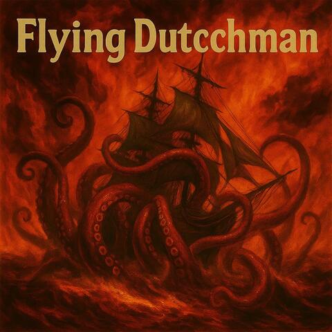 Flying Dutcchman 2