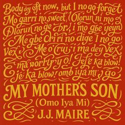 My Mother's Son (Omo Iya Mi)