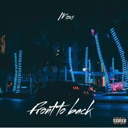 Front to back