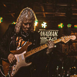 Hitchin' A Ride To The Rapture