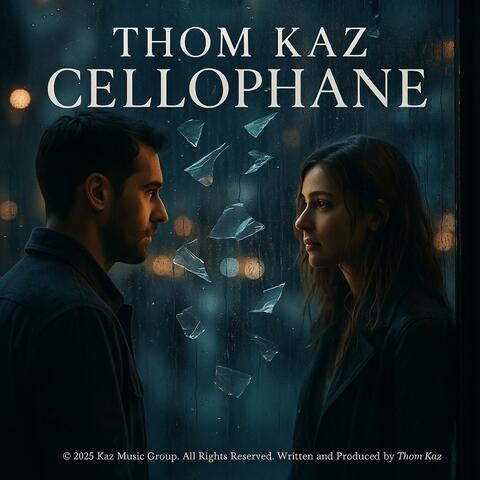 Cellophane