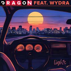 Lights (feat. wydra)