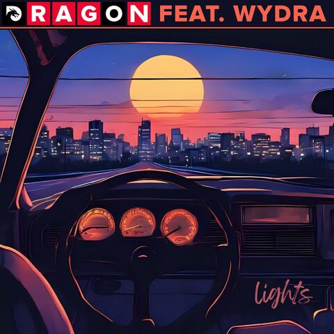 Lights (feat. wydra)
