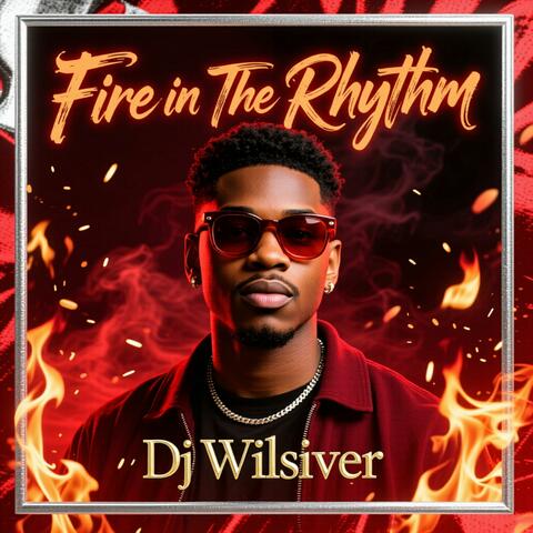 Fire in The Rhythm