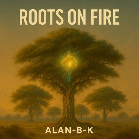 Roots on Fire