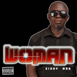 Woman