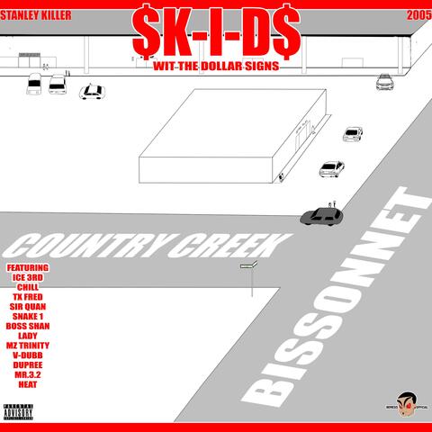 KID WIT DA DOLLAR SIGNS