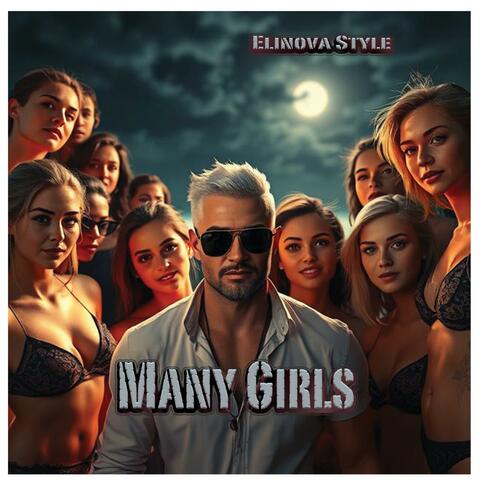 Many Girls