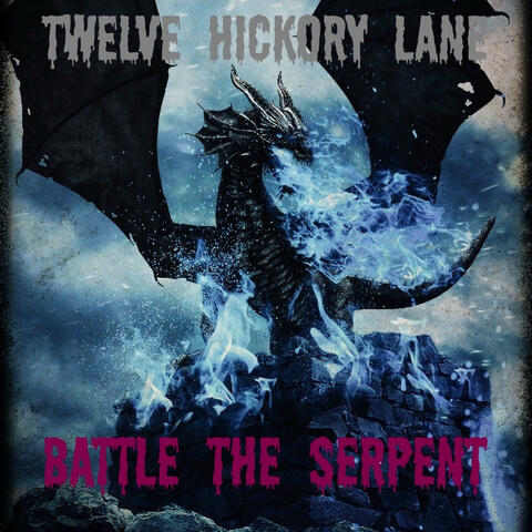 BATTLE THE SERPENT