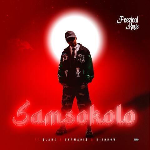 Samsokolo (feat. Skymadys & 2Lane & Kiiddow)