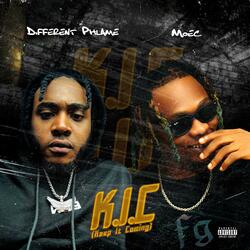 K.I.C (feat. MOEC)