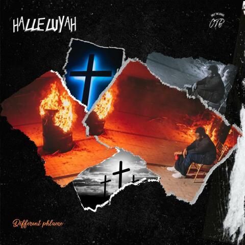 Halleluyah