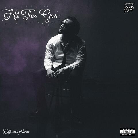 Hit The Gas
