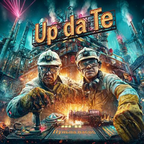 Пульпанасос