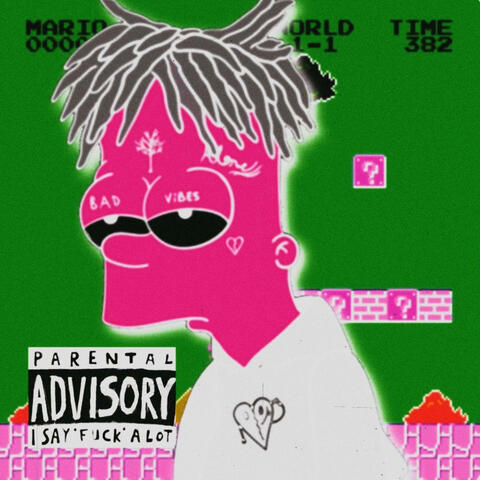 CHAÏN CH0MPS OFF THE NOOSE